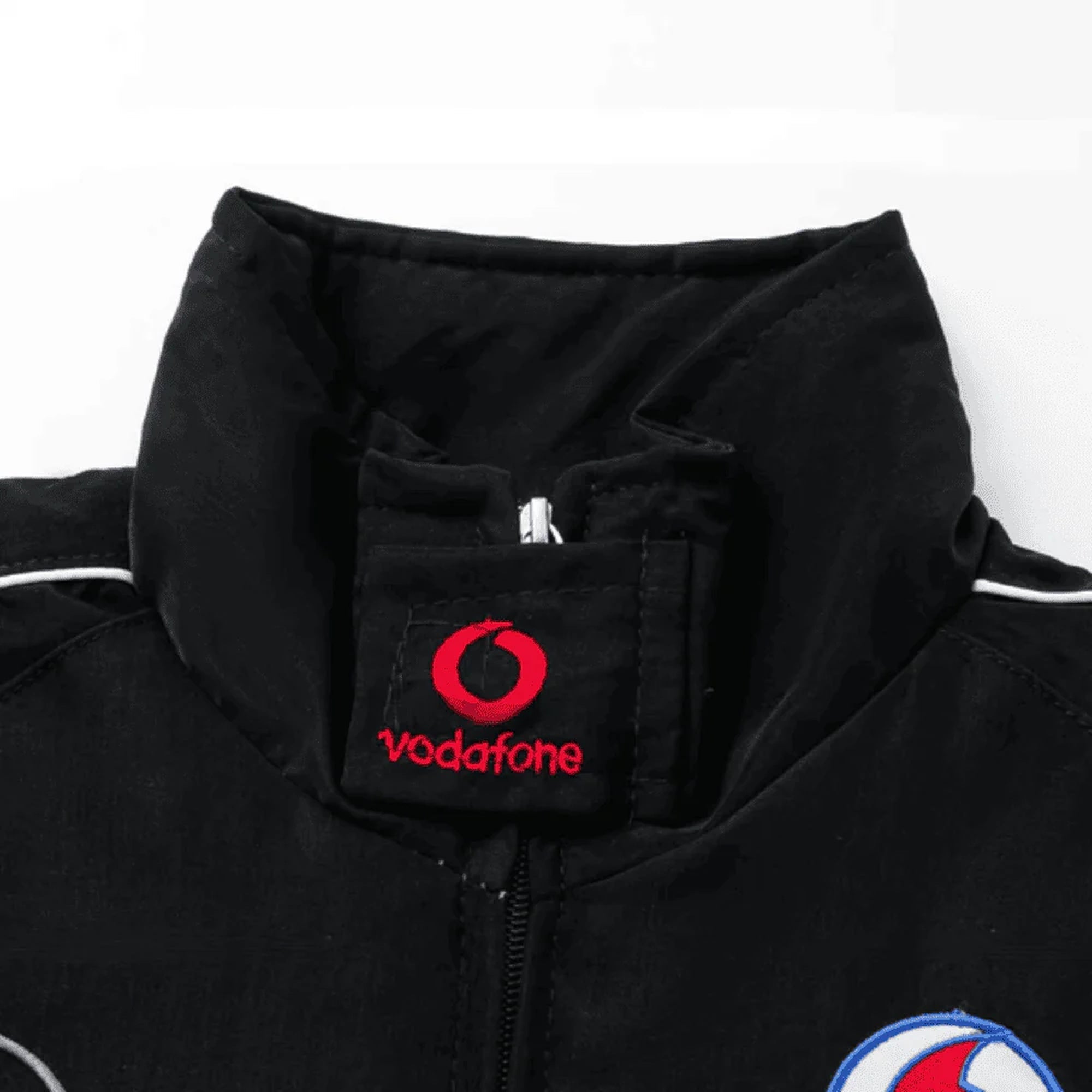 Jaqueta Racing M Benz Limitada